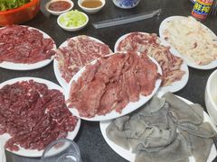-五洲牛肉美食馆
