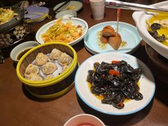 -鱼食饭稻·苏浙土菜17年老馆子(平江路店)