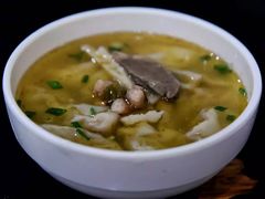 海味抄手-继红顺河抄手名小吃