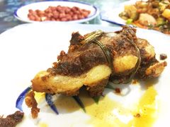 -白家寨子·山野白族菜(古城总店)