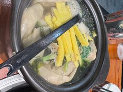 -重庆鸡公煲·青锅花椒鱼(牡丹江路店)