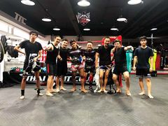 -TFC 纯泰拳馆MuayThai