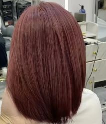 -VV盛妆Hair烫染造型沙龙