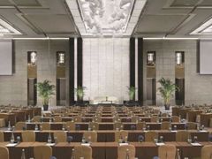 -上海静安香格里拉大酒店