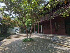 -采石矶景区