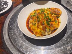 -谢氏老金口渔村(王家墩店)