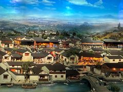 -绍兴鲁迅故里·沈园景区