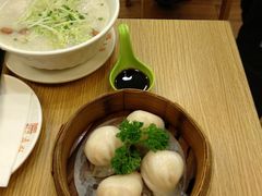 -嘉旺港式茶餐厅(延长中路店)