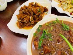 -祝家饺子馆