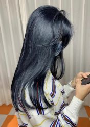 -FASHION PALACE hair+