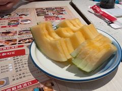 -三江源活鱼现烤(维多利摩尔城店)