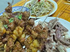 -三中高皇羊肉馆