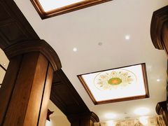 -北京友谊宾馆·俄罗斯餐厅