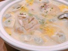-十里弄堂(K11店)