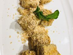 麦香南瓜-旺顺阁·北京菜(北辰上品+)