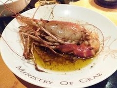 -Ministry of Crab(科伦坡店)