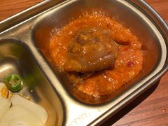 -春熙台韩国料理·章鱼肥牛(西丽店)