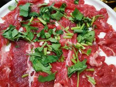 -受气牛肉·耙牛肉火锅(水晶郦城店)