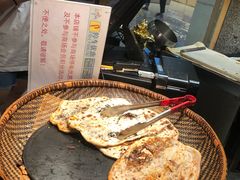 -巷内锅盔(西城都荟店)