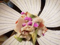 -九献创意菜·牛排料理(亮马河花园店)