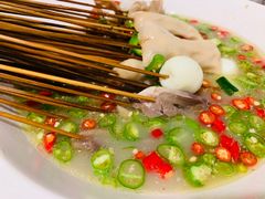 -古真记钵钵鸡(总店)