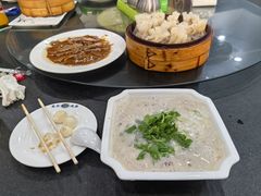 -马家烧麦(总店)