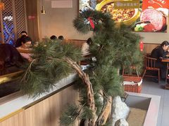-刘一锅筋头巴脑(王府井店)