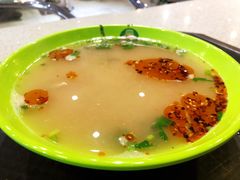 -大福来锅巴菜(古文化街店)