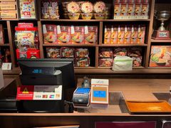 -一蘭拉面(铜锣湾店)