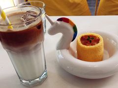-五进制 Coffee Shop