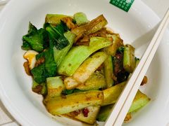 -绿草地·湘菜(7mall店)