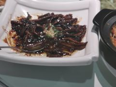 -申粤轩酒楼·三十年粤菜经典(丁香花园店)
