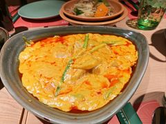 -mango tree芒果树泰国餐厅(青岛万象城店)