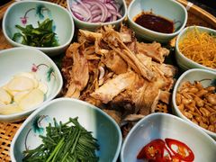 -来哥菜馆·大厨烹小鲜