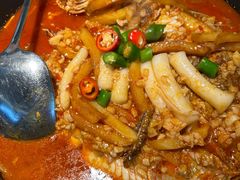-蛙喔牛蛙(淮安吾悦店)