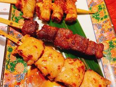 -松羽料理(国大店)