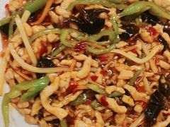 -小俩口烧烤东北菜(双井店)