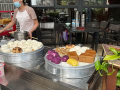 -百年神厨·地道川菜(清江西路店)