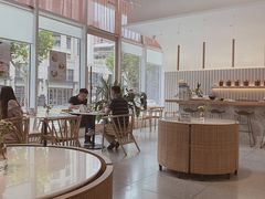 大堂-WOKKA by艮上(中海环宇荟店)