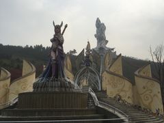 -环球动漫嬉戏谷