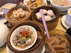 -添好运点心专门店(百老汇店)