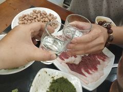-情忆草原涮肉馆