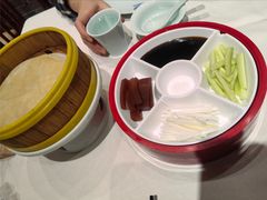 -惠丰堂饭庄·烤鸭·京味菜(民族大学店)