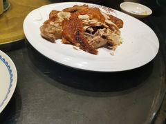 -黄三怪(清河店)