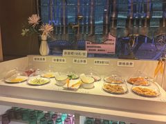 -清真·穆巴拉克西餐厅(回民街店)