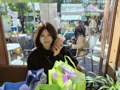 -奈雪的茶(中粮祥云小镇店)