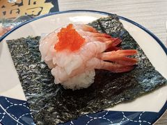-滨寿司(新街口中央商场店)