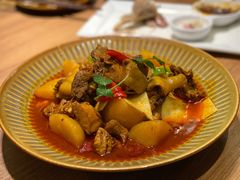 -贯贯吉·清真餐厅(浙江中路店)