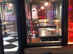 -江边城外烤全鱼(方庄时代购物中心店)