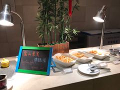 -永和铂爵国际酒店-威斯蒂娜西餐厅